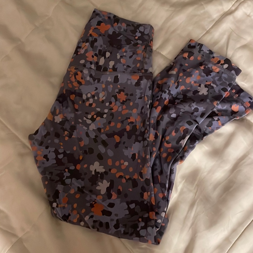 Rare Lululemon Align Leggings